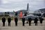 Premian e Imponen piochas al primer curso mixto de pilotos