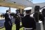  Escuela Naval realizó ceremonia de develamiento de los bustos de los Grandes Héroes Navales de la Historia Mundial  