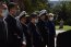 Escuela Naval realizó ceremonia de develamiento de los bustos de los Grandes Héroes Navales de la Historia Mundial