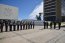 Escuela Naval realizó ceremonia de develamiento de los bustos de los Grandes Héroes Navales de la Historia Mundial