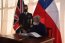 Escuela Naval realizó ceremonia de develamiento de los bustos de los Grandes Héroes Navales de la Historia Mundial