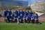 Seleccionado de Rugby de la Escuela Naval realizó entrenamiento junto a integrantes del equipo Mixed Abilities de Fundación Tarucas