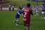 Seleccionado de Rugby de la Escuela Naval realizó entrenamiento junto a integrantes del equipo Mixed Abilities de Fundación Tarucas
