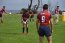 Seleccionado de Rugby de la Escuela Naval realizó entrenamiento junto a integrantes del equipo Mixed Abilities de Fundación Tarucas