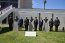 Escuela Naval realizó ceremonia de develamiento de los bustos de los Grandes Héroes Navales de la Historia Mundial