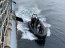 OPV Cabo Odger recaló a Valparaíso tras participar en UNITAS LXII