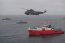 OPV Cabo Odger recaló a Valparaíso tras participar en UNITAS LXII