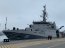 OPV Cabo Odger recaló a Valparaíso tras participar en UNITAS LXII