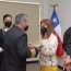 Dirección de Educación conmemoró “Día del Profesor Civil” en la Primera Zona Naval