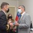 Dirección de Educación conmemoró “Día del Profesor Civil” en la Primera Zona Naval