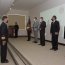 Dirección de Educación conmemoró “Día del Profesor Civil” en la Primera Zona Naval