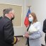 Dirección de Educación conmemoró “Día del Profesor Civil” en la Primera Zona Naval
