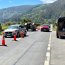 Personal de las Fuerzas Armadas apoyan operativos de patrullaje y vigilancia en las provincias de Bio Bío y Arauco durante Estado de Excepción de Emergencia