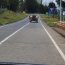 Personal de las Fuerzas Armadas apoyan operativos de patrullaje y vigilancia en las provincias de Bio Bío y Arauco durante Estado de Excepción de Emergencia