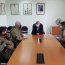 Personal de las Fuerzas Armadas apoyan operativos de patrullaje y vigilancia en las provincias de Bio Bío y Arauco durante Estado de Excepción de Emergencia