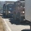 Personal de las Fuerzas Armadas apoyan operativos de patrullaje y vigilancia en las provincias de Bio Bío y Arauco durante Estado de Excepción de Emergencia