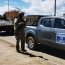  Personal de las Fuerzas Armadas apoyan operativos de patrullaje y vigilancia en las provincias de Bio Bío y Arauco durante Estado de Excepción de Emergencia  