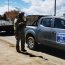 Personal de las Fuerzas Armadas apoyan operativos de patrullaje y vigilancia en las provincias de Bio Bío y Arauco durante Estado de Excepción de Emergencia