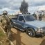 Personal de las Fuerzas Armadas apoyan operativos de patrullaje y vigilancia en las provincias de Bio Bío y Arauco durante Estado de Excepción de Emergencia
