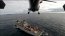 Armada realizó reaprovisionamiento de Faro Guafo