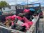 Más de una tonelada de basura es recogida durante limpieza de fondo marino y borde costero en Ancud