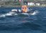 Lancha LRS 1704 “Arauco” retornó a puerto base tras cumplir período de mantención en ASMAR Valparaíso
