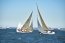 Con éxito finalizó la regata Esgrum 2021