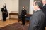Vicealmirante Marcic recibió medalla De Servicio del Ministerio de Defensa Nacional