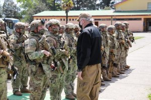 Ministro Prokurica y Subsecretario Galli supervisaron el trabajo de apoyo que Fuerzas Armadas realizan en Estado de Excepción de Emergencia Ministro Prokurica y Subsecretario Galli supervisaron el trabajo de apoyo que Fuerzas Armadas realizan en Estado de Excepción de Emergencia