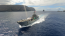  Barcaza Rancagua trasladó hasta Rapa Nui nueva ambulancia para el hospital  