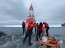  Armada efectuará mantención y renovación de señales marítimas en Territorio Chileno Antártico  