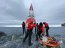 Armada efectuará mantención y renovación de señales marítimas en Territorio Chileno Antártico