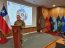 Se llevó a cabo el Seminario de Planificación de Operaciones Conjuntas