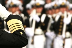 Alto Mando Naval 2022