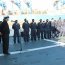 Fragata “Almirante Condell” recaló a Valparaíso posterior a su periodo de reparaciones
