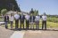 Director Nacional de SENDA visitó la Escuela de Grumetes