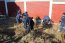 Dotación de fragata “Almirante Williams” visita escuela de Playa Ancha