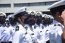 Ministro de Defensa Nacional realizó visita a la Escuela Naval acompañado del Comandante en Jefe de la Armada