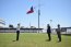 Ministro de Defensa Nacional realizó visita a la Escuela Naval acompañado del Comandante en Jefe de la Armada