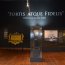 Icónica Sala del Museo Marítimo Nacional reabre sus puertas