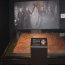 Icónica Sala del Museo Marítimo Nacional reabre sus puertas