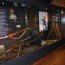 Icónica Sala del Museo Marítimo Nacional reabre sus puertas