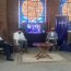 Con éxito se llevó a cabo conversatorio del Museo Marítimo Nacional “Cambio climático y el mar”