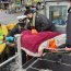 Armada apoyó traslado de hombre que cayó al agua en área del Canal Laitec