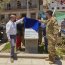 Cuarta Zona Naval conmemoró el 142° aniversario del Desembarco de Pisagua
