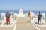Cuarta Zona Naval conmemoró el 142° aniversario del Desembarco de Pisagua
