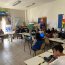 Cerca de mil alumnos participaron del seminario del emprendimiento escolar para la industria marítima