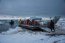 Armada de Chile conmemora un nuevo día de la Antártica Chilena