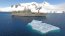 Armada de Chile conmemora un nuevo día de la Antártica Chilena