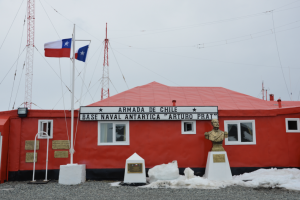 Armada de Chile conmemora un nuevo día de la Antártica Chilena Armada de Chile conmemora un nuevo día de la Antártica Chilena